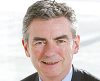 Miller Group back in profit