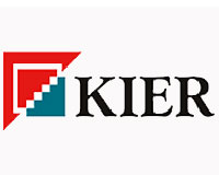 Profits down at Kier