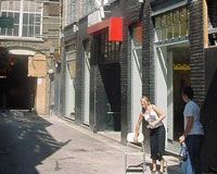 Shaftesbury eyes £100m debt deal