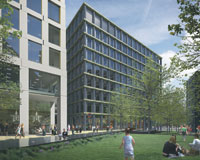 Argent ramps up search for King’s Cross cash