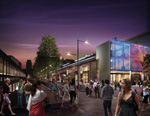 King’s Cross Central to get artist’s touch