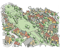 CBRE to sell Kings Hill for £150m