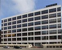 Pair to refurbish Reading office