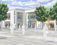 Stanhope signs for King’s Quarter