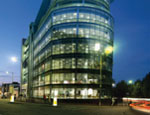 Balfour Beatty takes Redhill space