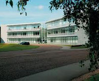 ZBD moves HQ to Ascot