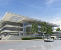 £47m Staines scheme approved