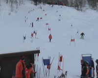 LSH Ski Challenge approaches