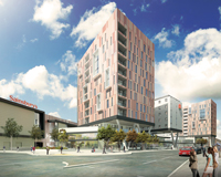 LXB to submit plans for Sutton scheme