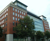 Exterion moves London HQ