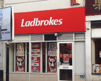 Bookies eye merger