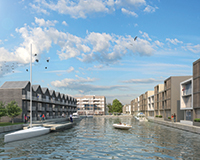 £150m Lake Lothing plan approved
