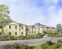 Barchester Healthcare to open 12 new properties in 12 months