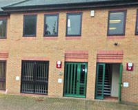 Oxfordshire office-to-resi scheme sold