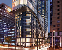 Croydon feels the Westfield effect
