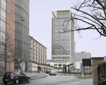 Furniture chain has towering ambitions in Brum
