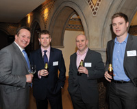 Guests aspire to succeed in Leeds