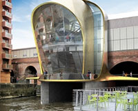 £17m Leeds station revamp approved