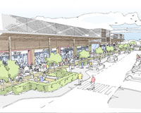 C&R submits Leisure World plans