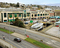 Primark secures first Cornwall shop