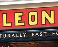 Leon – A taste of success 10 years on