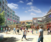 DevSec agrees Lichfield jv