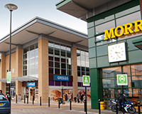 Lloyds Bank backs Dransfield