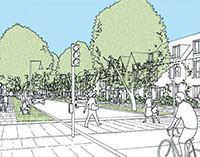Lucent plans Lincolnshire Lakes homes