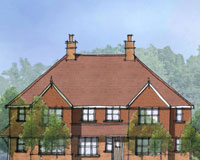 Linden secures Cranleigh consent