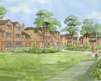 Galliford Try house sales cool after strong 2014