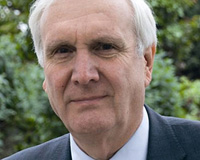Lister preferred candidate for HCA role