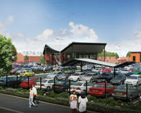 Trebor flips Coventry vehicle scheme