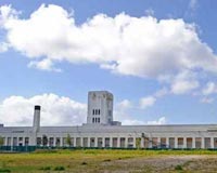 Capital & Centric wins approval for Bunker Building redevelopment