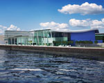 Liverpool exhibition complex plans unveiled
