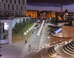 Harvey Nichols to open at Liverpool One