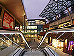 Grosvenor’s Liverpool One opens for business