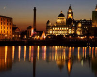 Liverpool plans more than 1,000 student beds