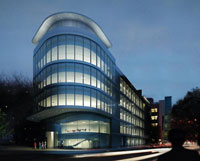 Liverpool BioCampus planned