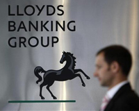 Restructure for Lloyds real estate