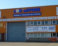 Lok’nStore bags Lloyds loan