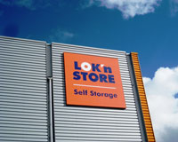 Lok’nStore appoints executive director