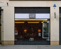 Lombok closes half its stores
