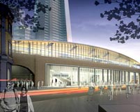 More time for London Bridge scheme