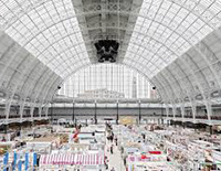 Capco eyes £300m Olympia sale