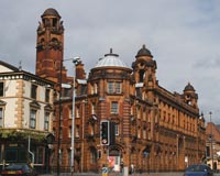 Further CPO push in Manchester