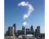 London shaken by rates rise blow with £7.5bn hit