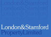 London & Stamford and Metric to merge