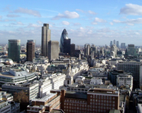 London office take-up plummets 57%