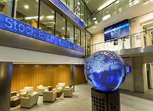 Brandeaux to press button on £1bn IPO