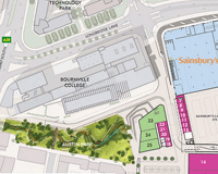Nod for Longbridge Technology Park